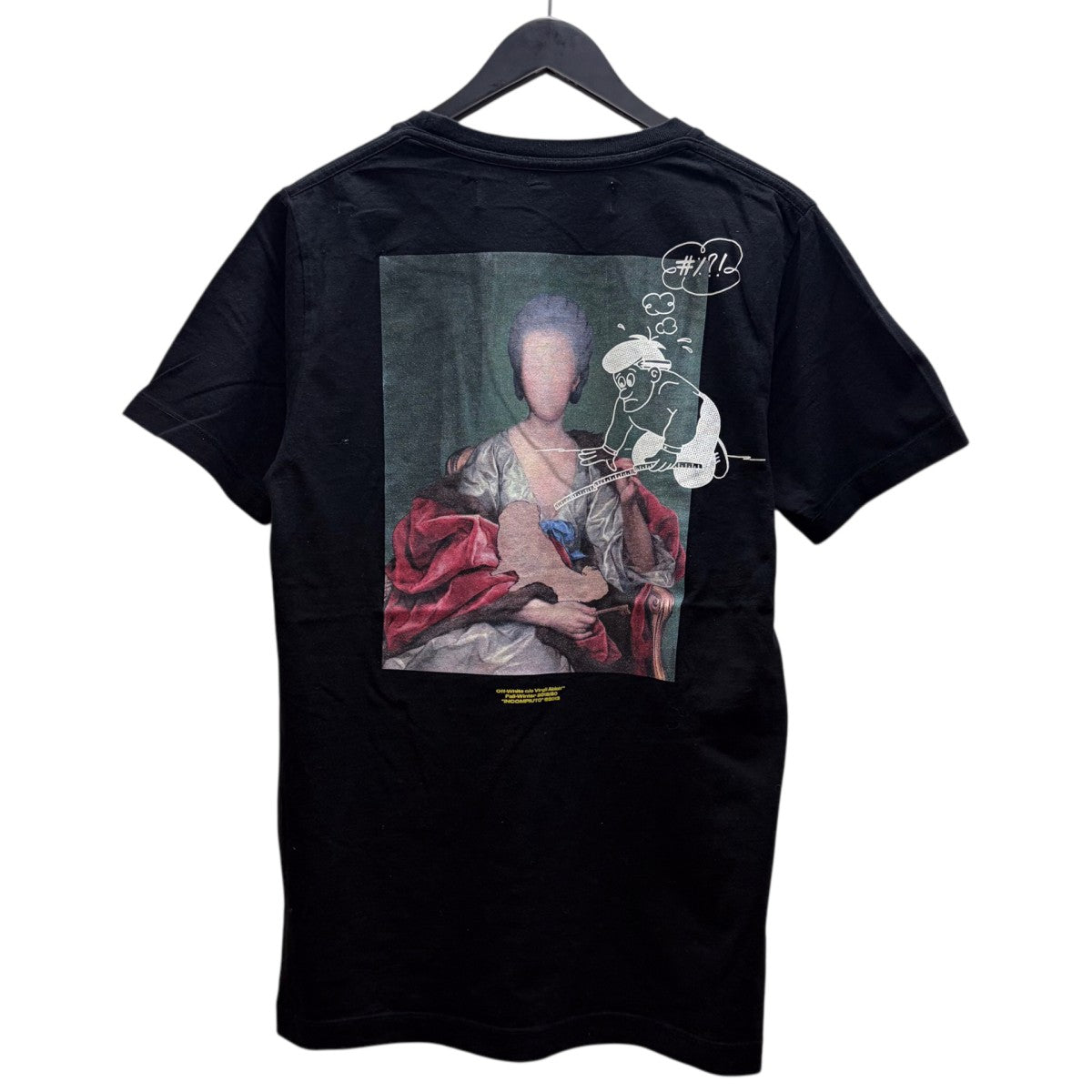 プリントTシャツ