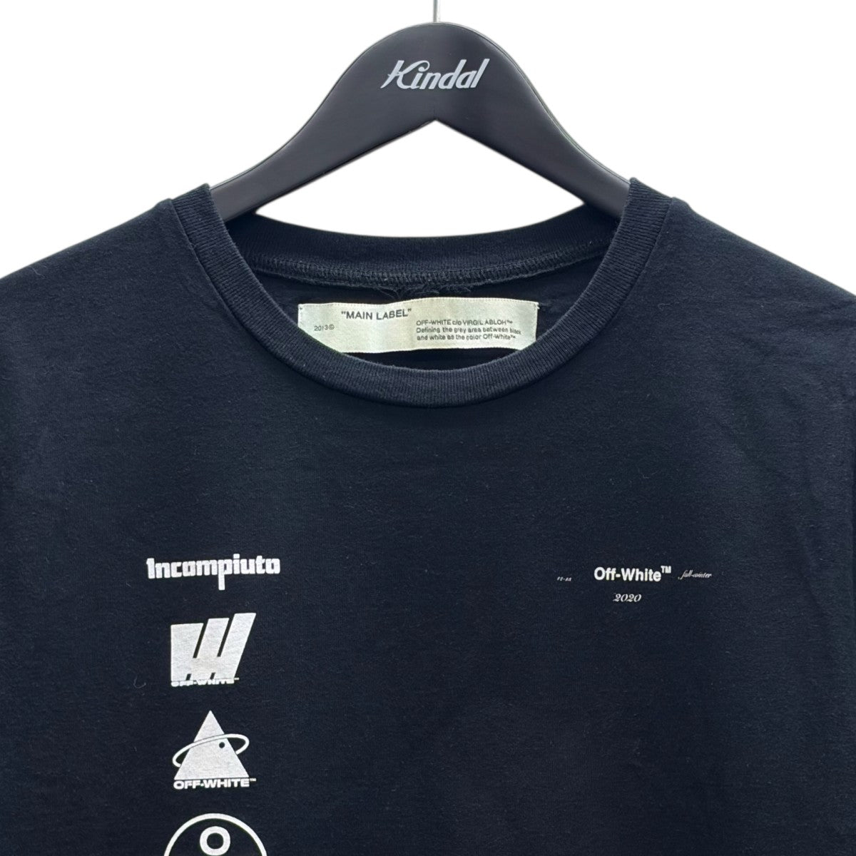 プリントTシャツ