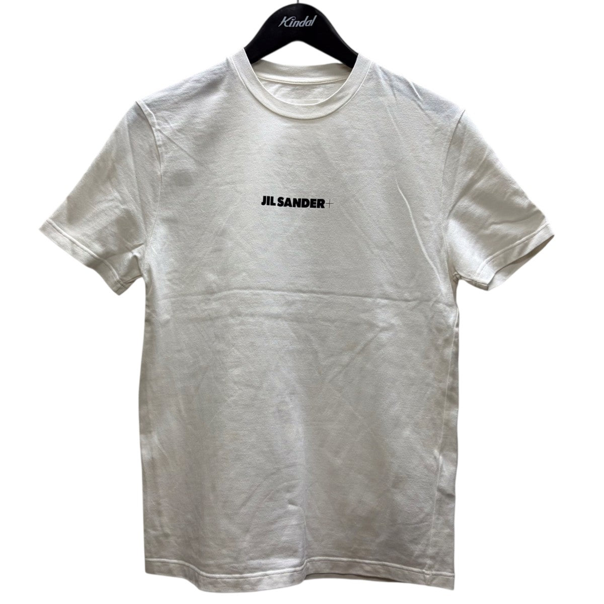 半袖ロゴTシャツ