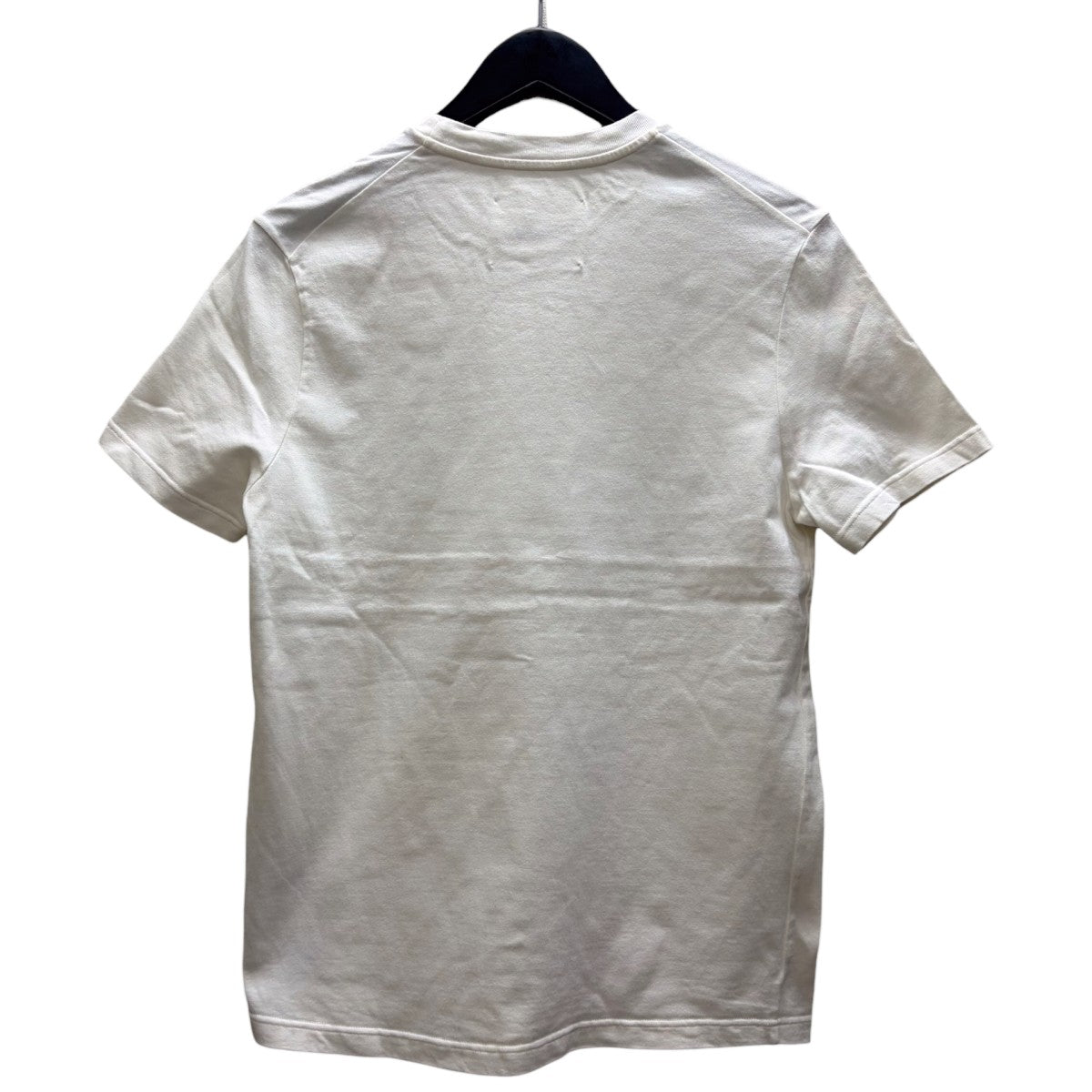 半袖ロゴTシャツ
