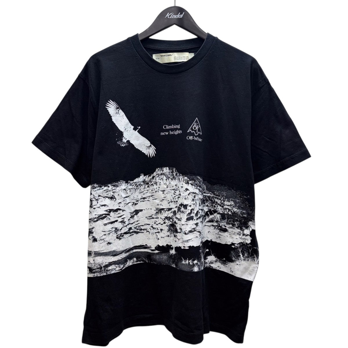 プリントTシャツ