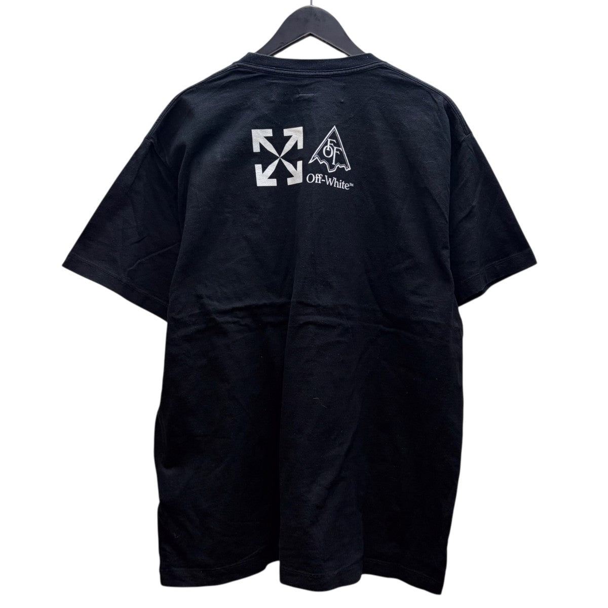 プリントTシャツ