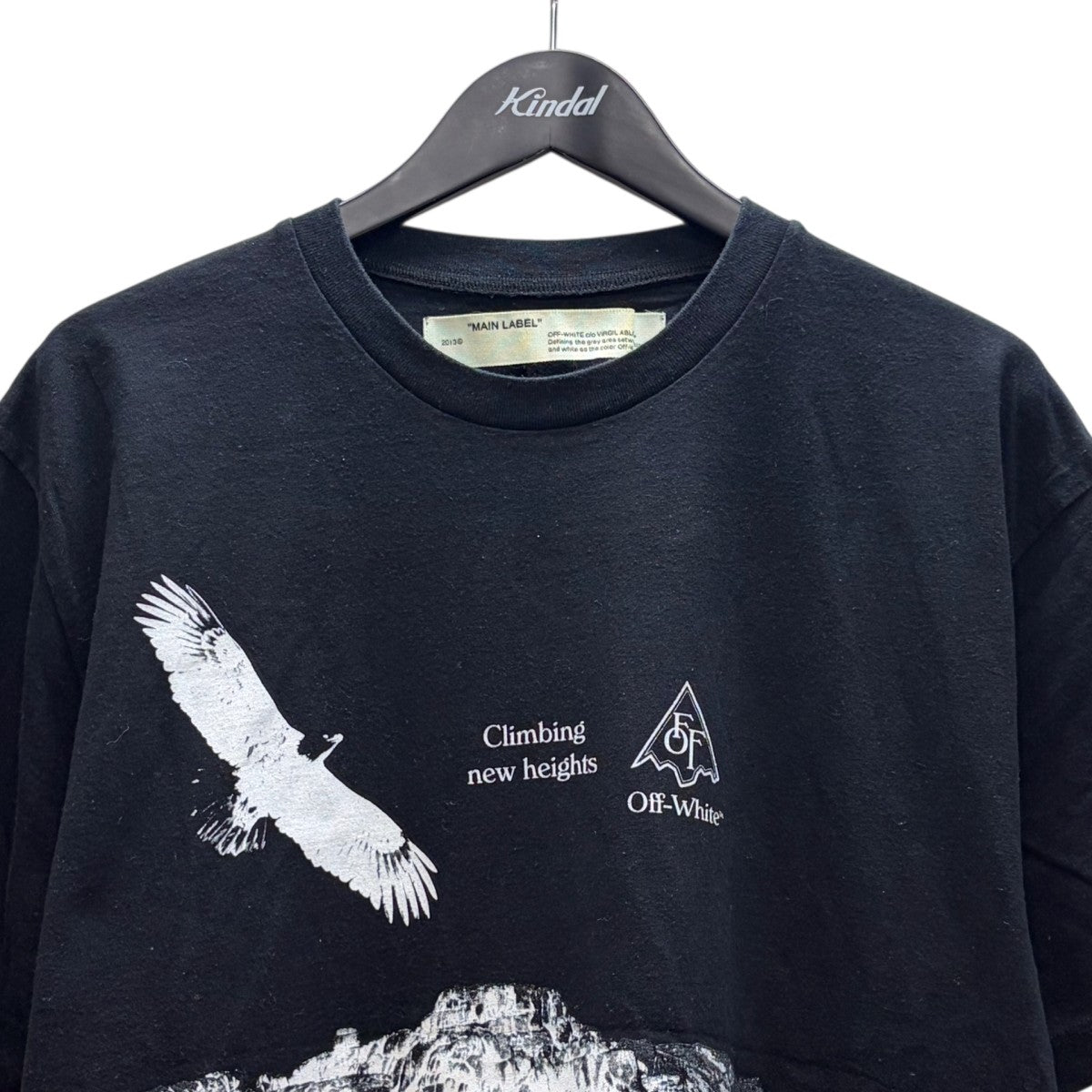 プリントTシャツ