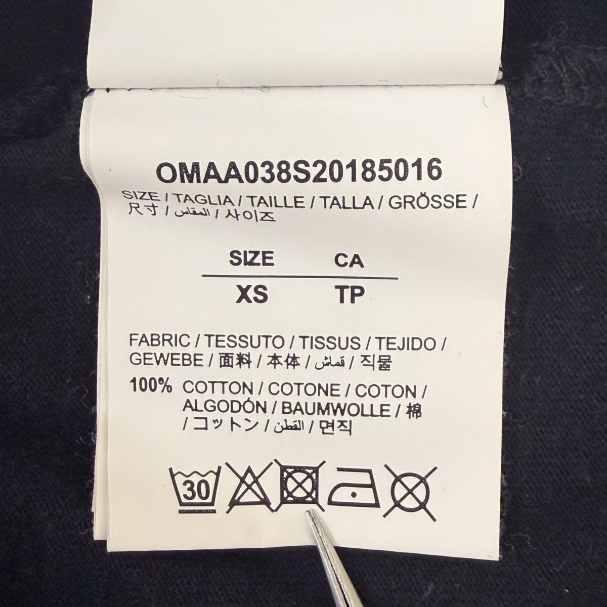 プリントTシャツ