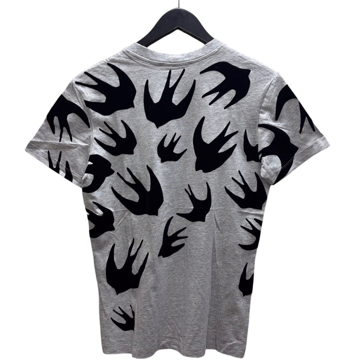 総柄Tシャツ