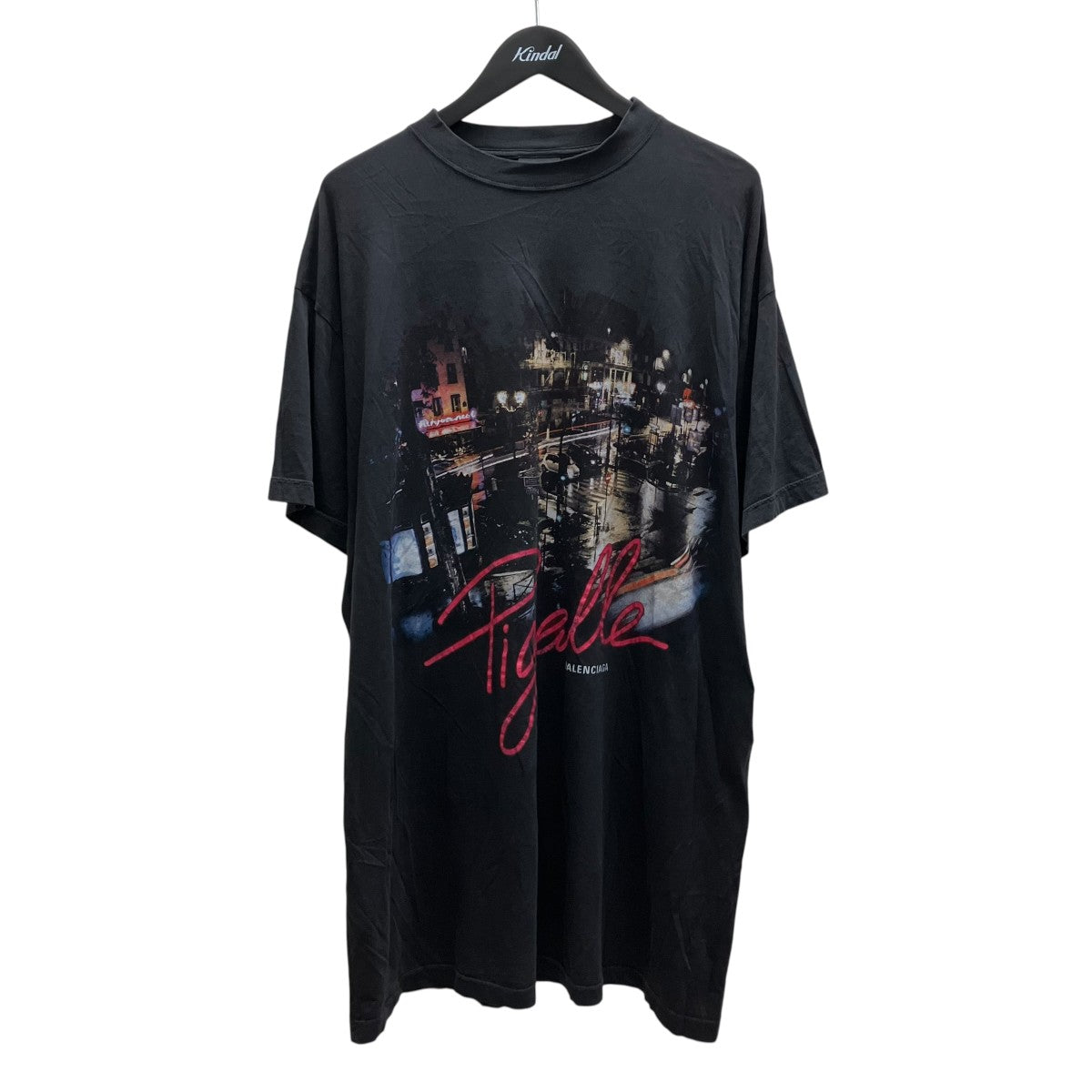 24AW 半袖Tシャツ