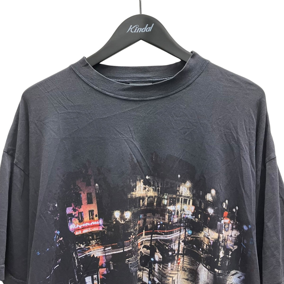 24AW 半袖Tシャツ