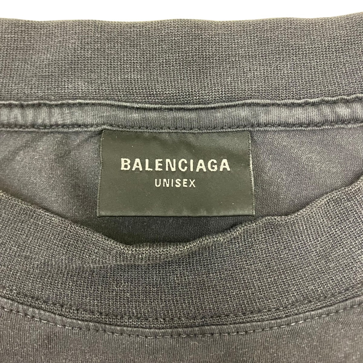 24AW 半袖Tシャツ