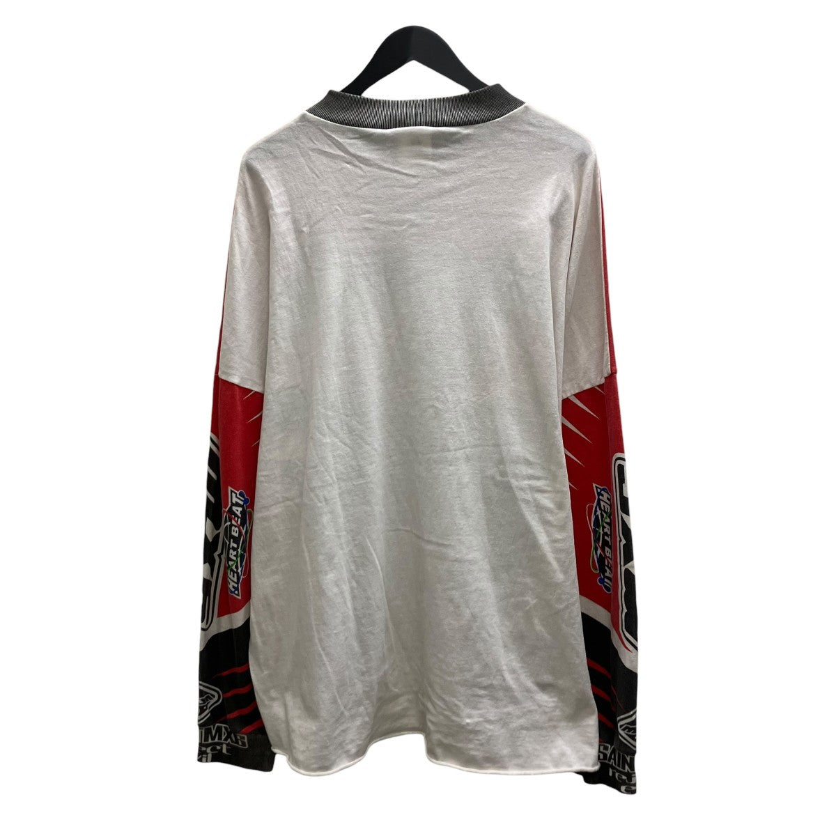 長袖Tシャツ