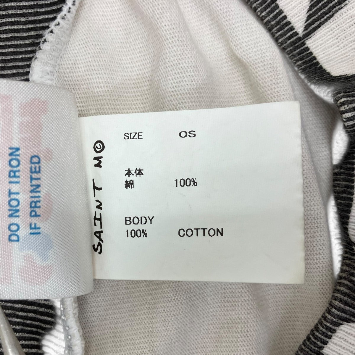 長袖Tシャツ