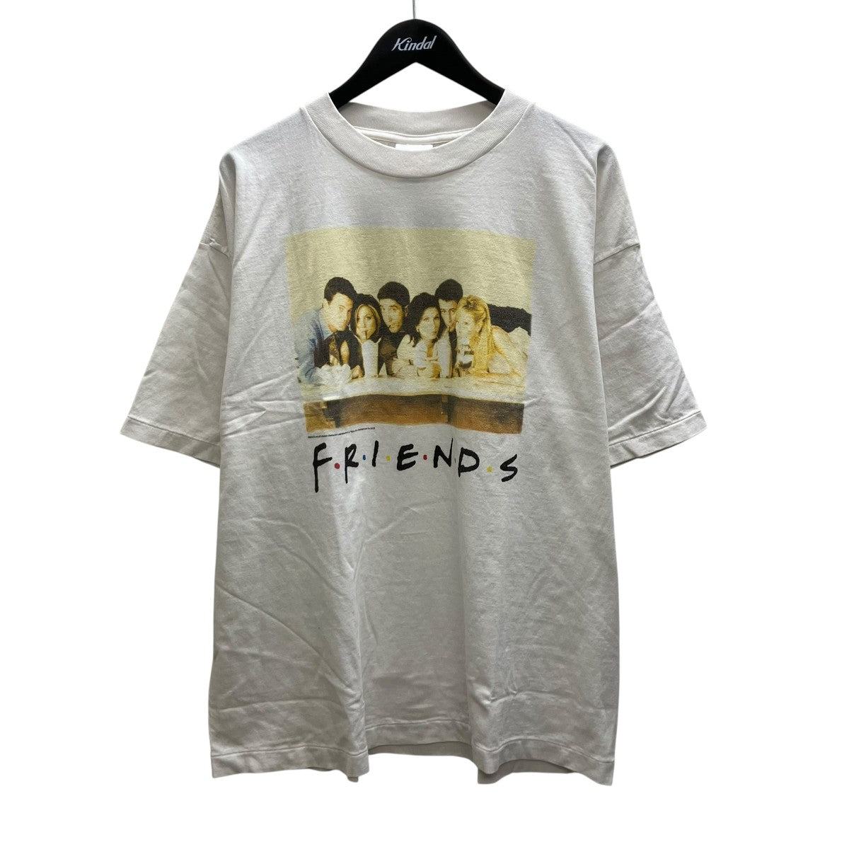 FRIENDS プリントTシャツ
