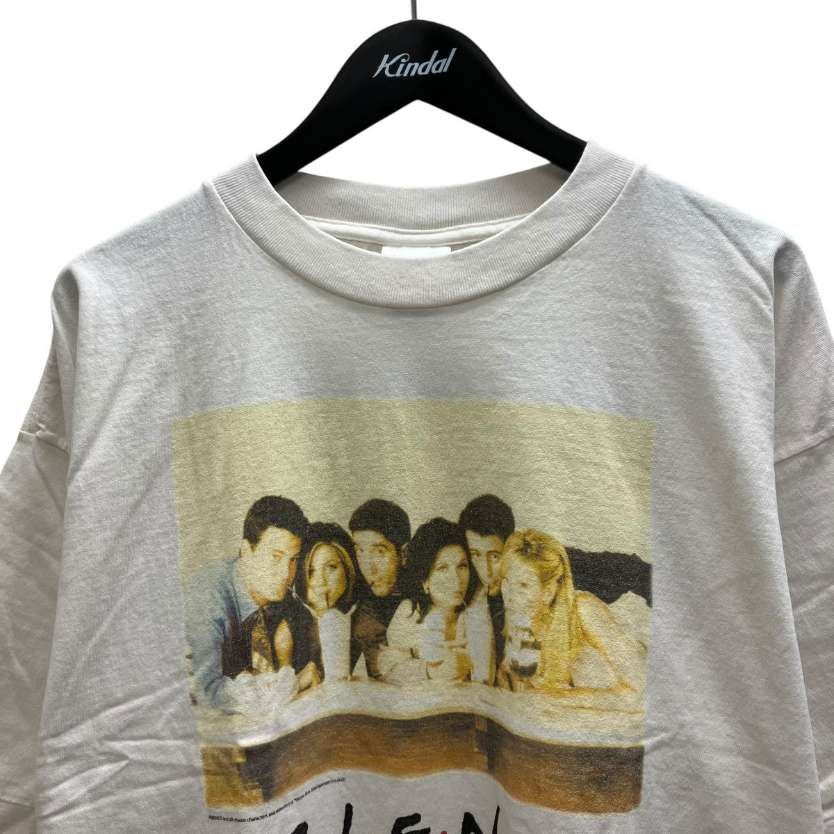 FRIENDS プリントTシャツ
