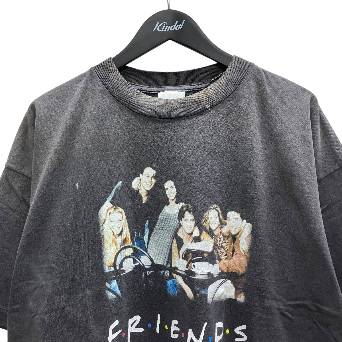 FRIENDS SS TEE プリントTシャツ