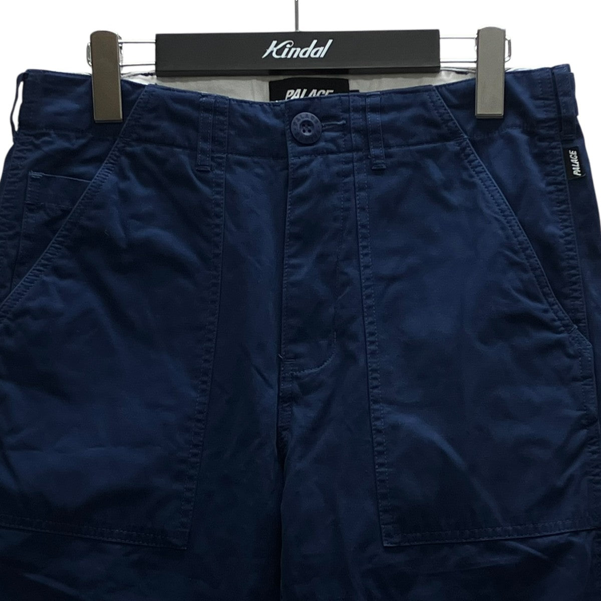 FAINTER PANTコットンパンツ