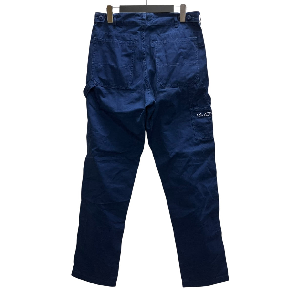 FAINTER PANTコットンパンツ
