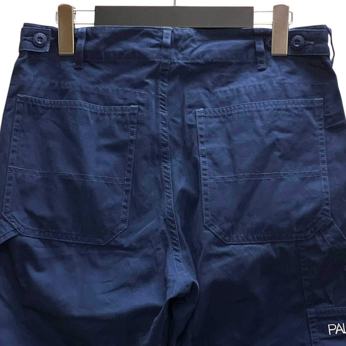 FAINTER PANTコットンパンツ