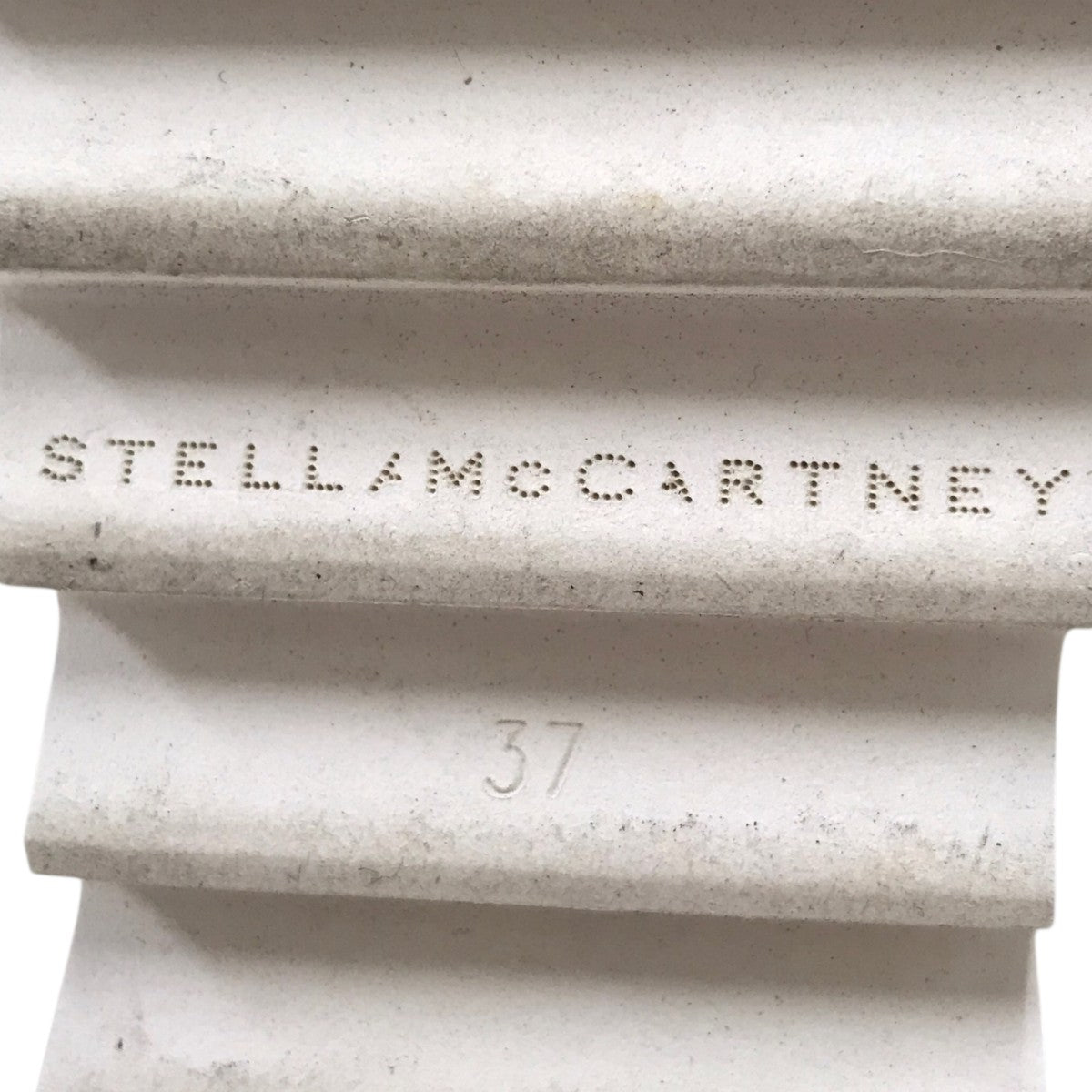 STELLA McCARTNEY 厚底サンダル 古着・中古-8枚目のアイテム画像