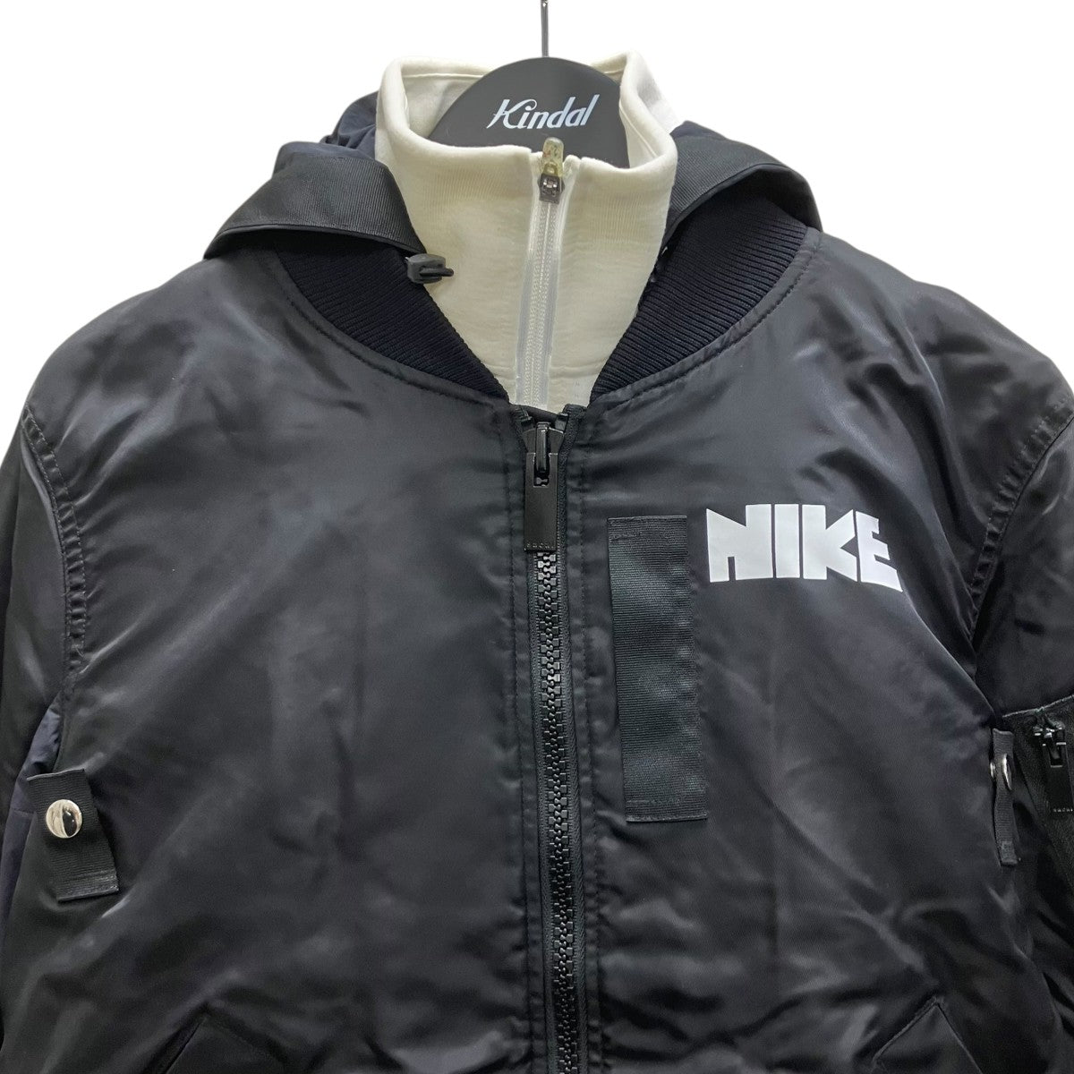 ドッキングジャケット