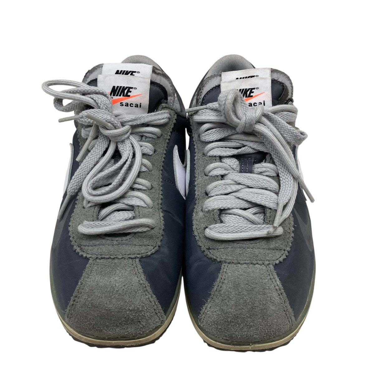 ローカットスニーカー