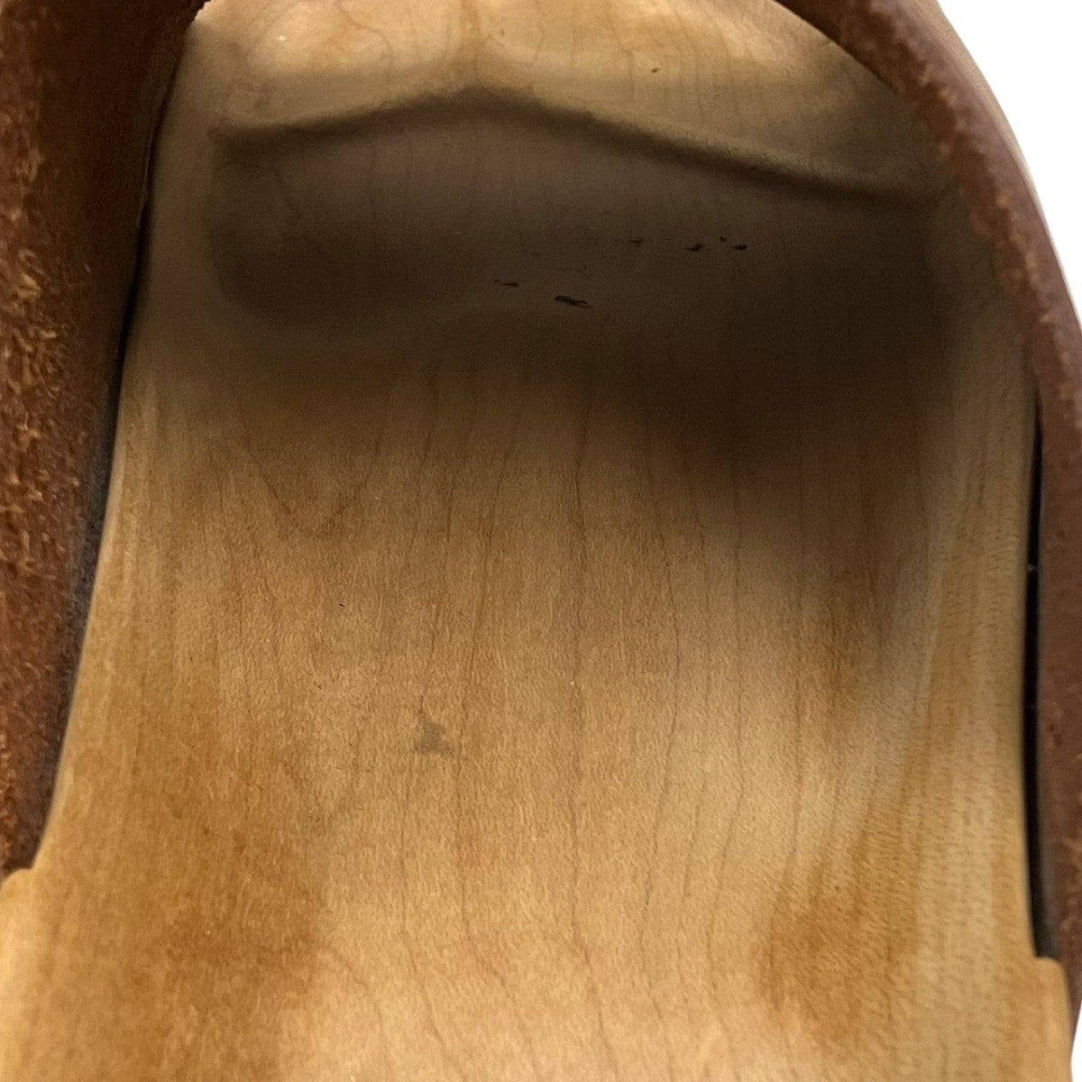 Hender Scheme×karimoku サンダル 古着・中古-7枚目のアイテム画像