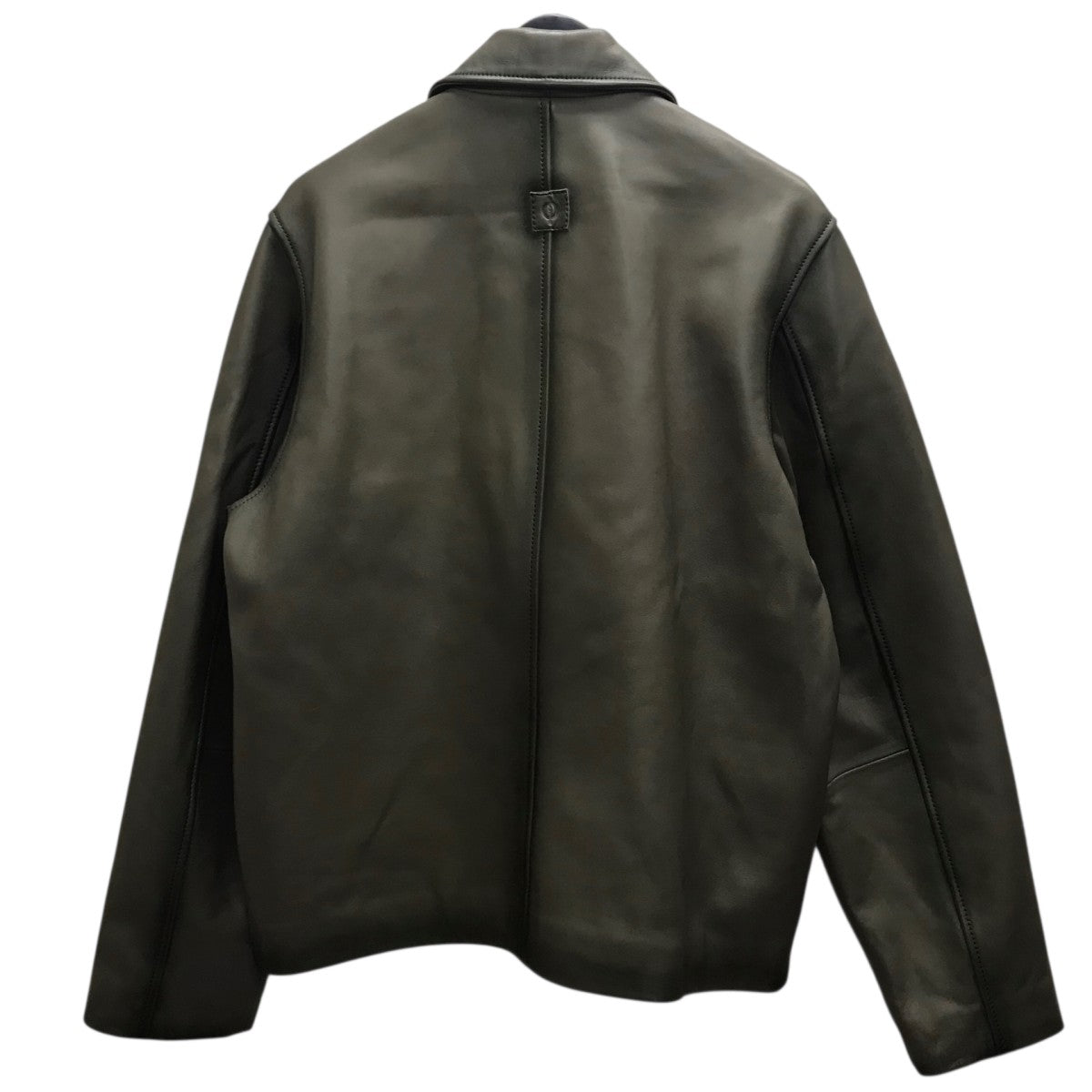 SAIKE JACKETレザージャケット