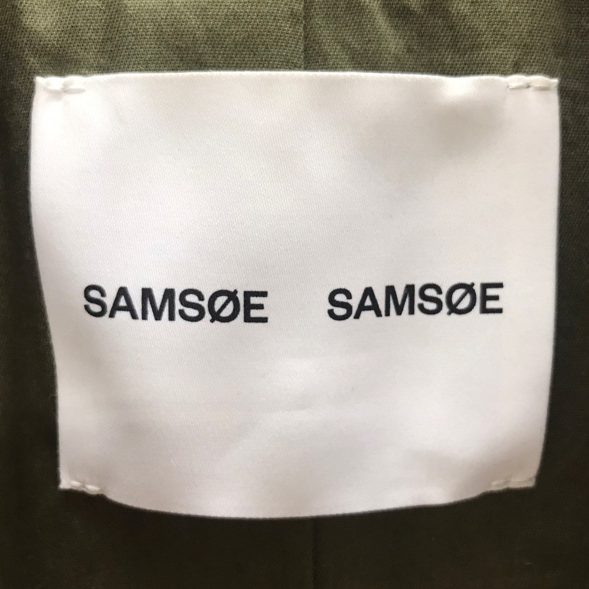 SAIKE JACKETレザージャケット