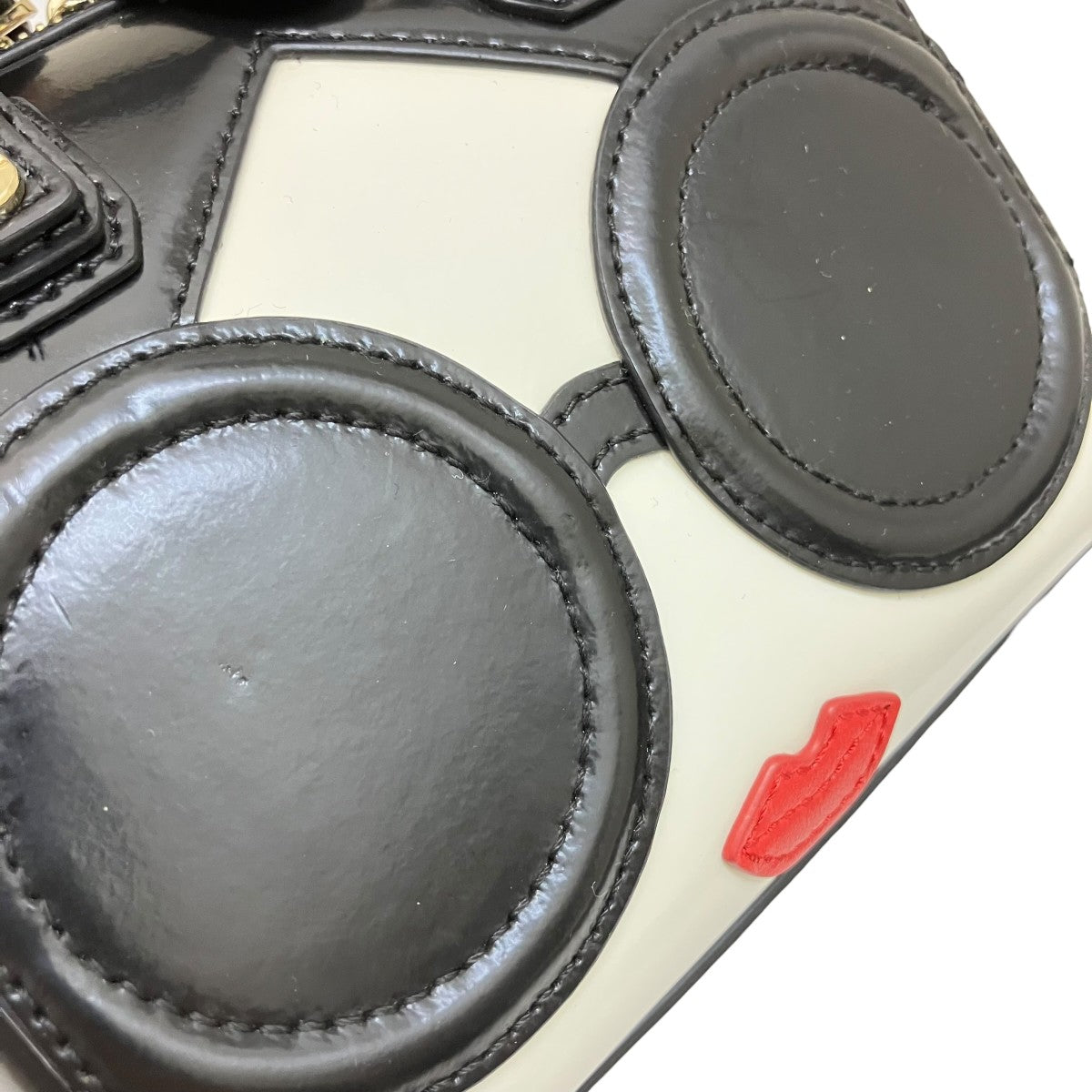 2WAYチェーンショルダーバッグ