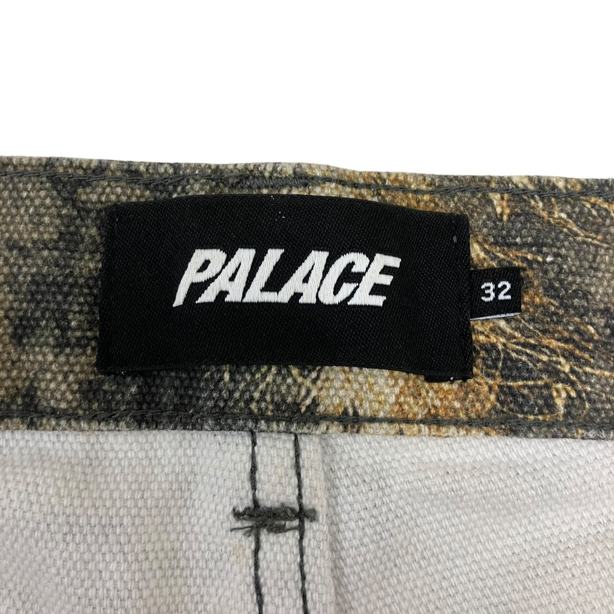 LE SCRIPT P90 BAGGY JEANデニムパンツ
