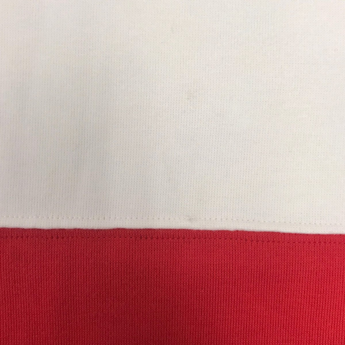 ボーダー半袖Tシャツ