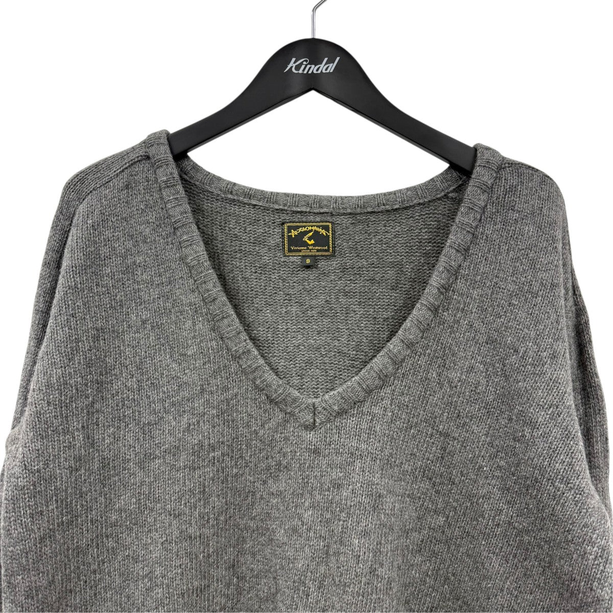 ウールニット358-17003