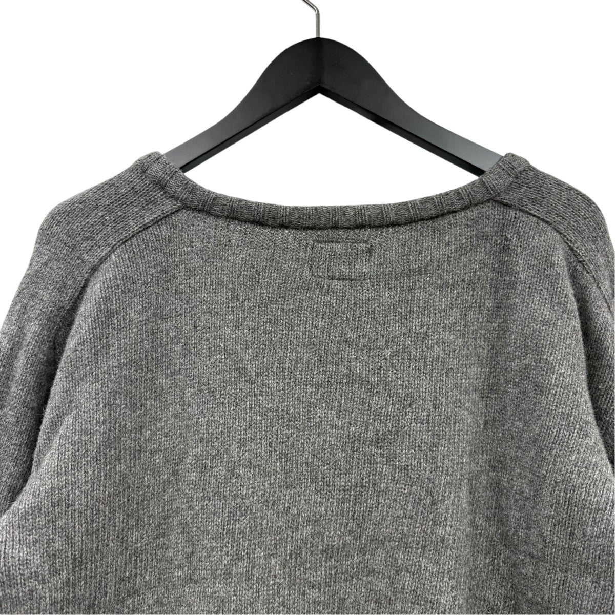 ウールニット358-17003