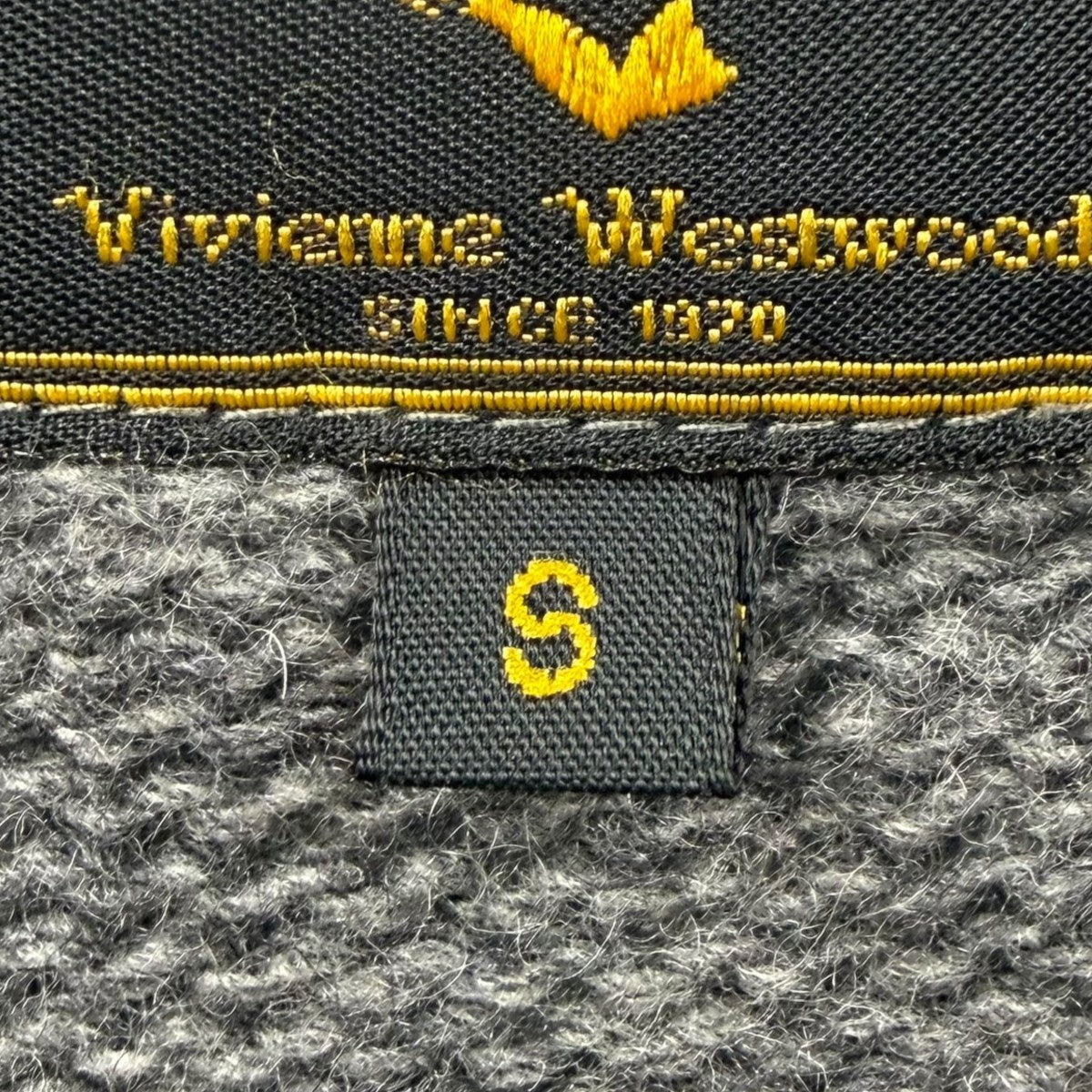 ウールニット358-17003