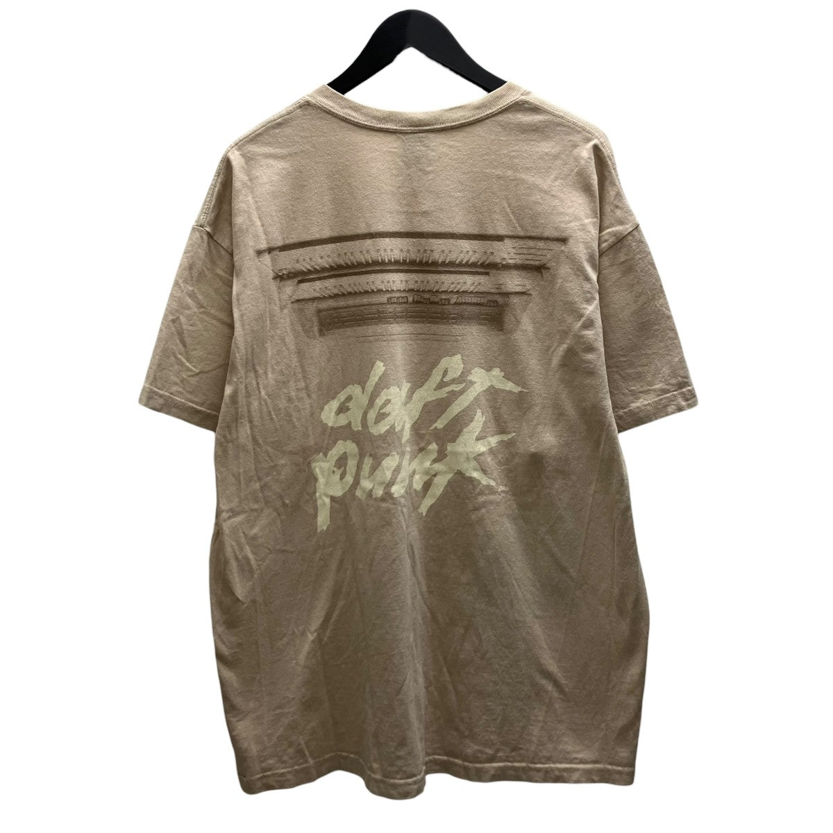 RANDOM ACCESS MEMORIESプリントTシャツ
