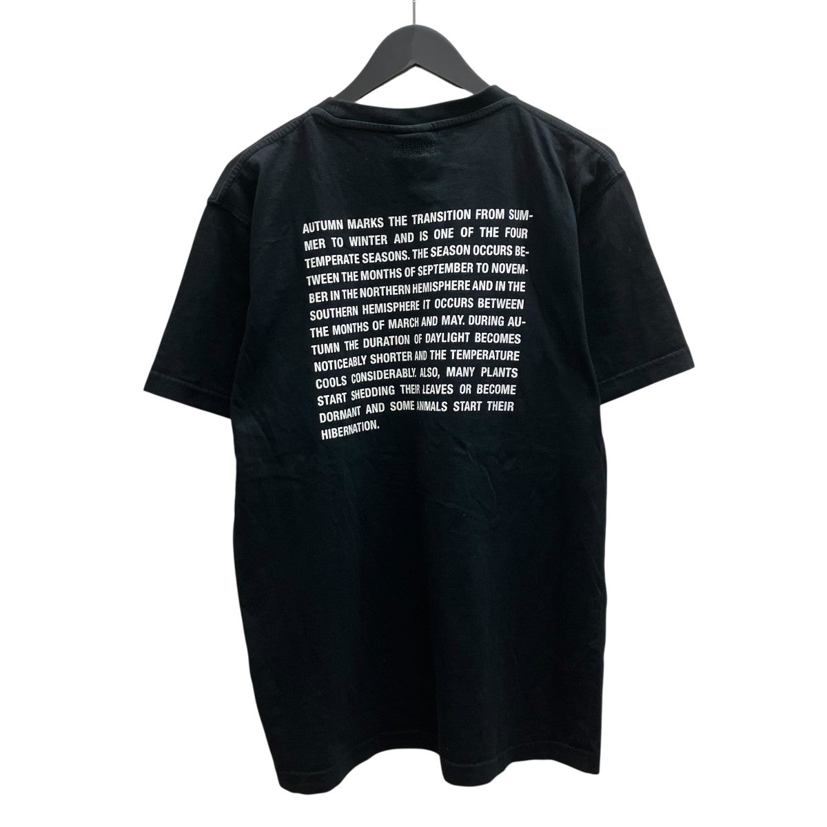 プリントTシャツ