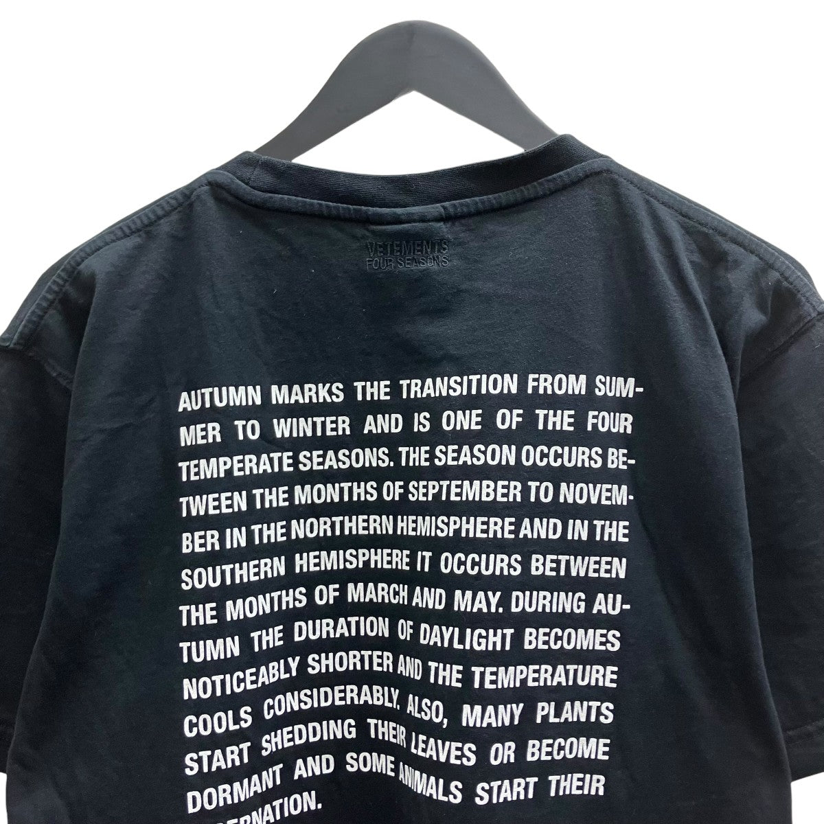 プリントTシャツ