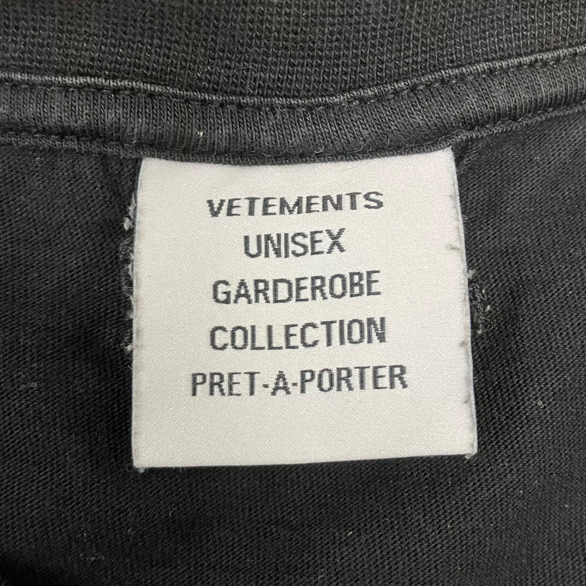 プリントTシャツ