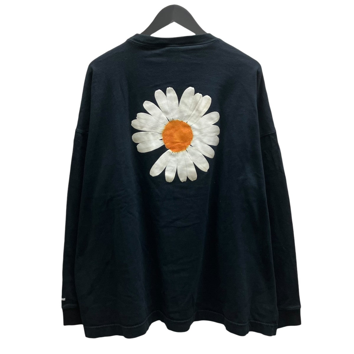 ロングスリーブTシャツ