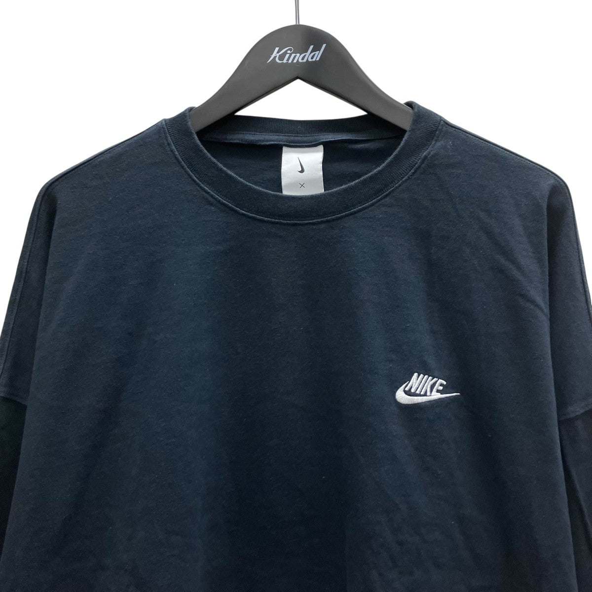 ロングスリーブTシャツ