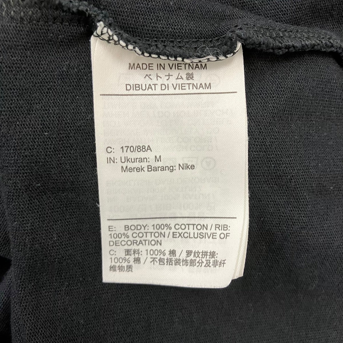ロングスリーブTシャツ