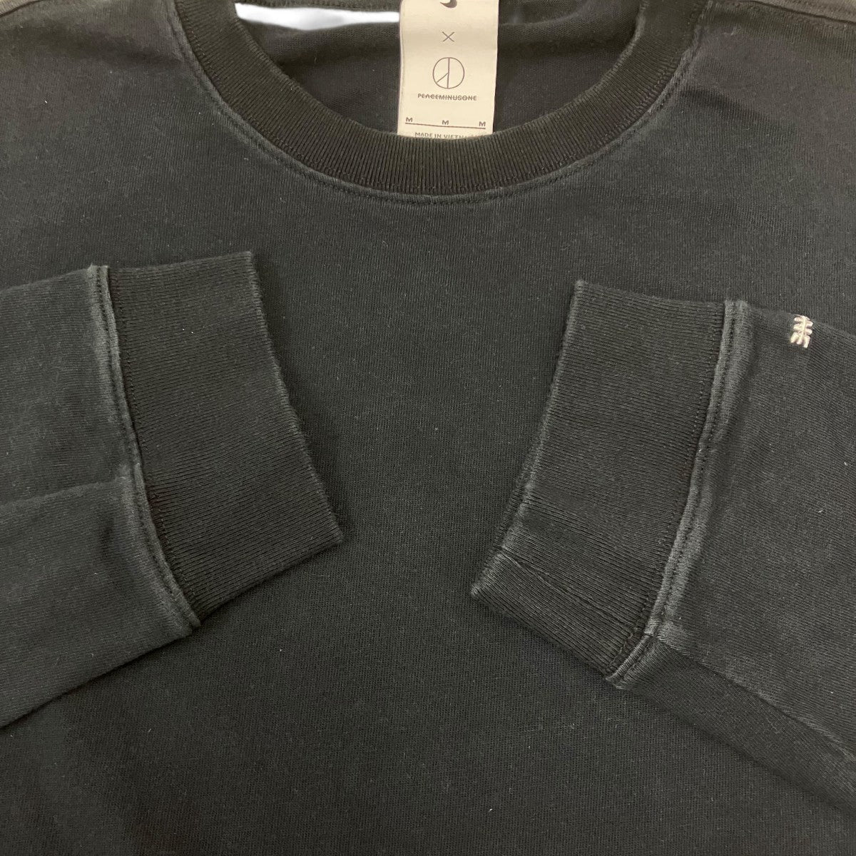 ロングスリーブTシャツ