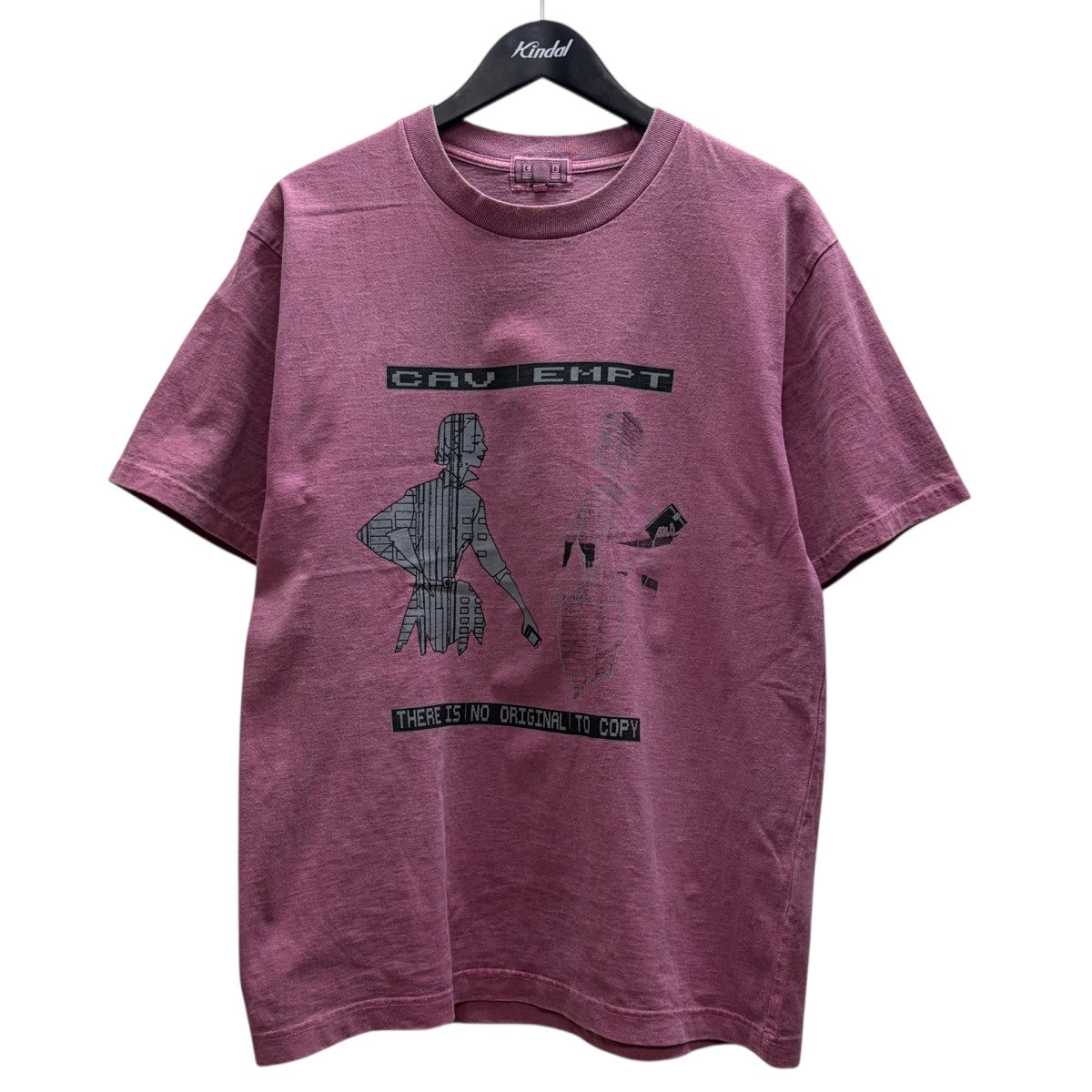 プリントTシャツ