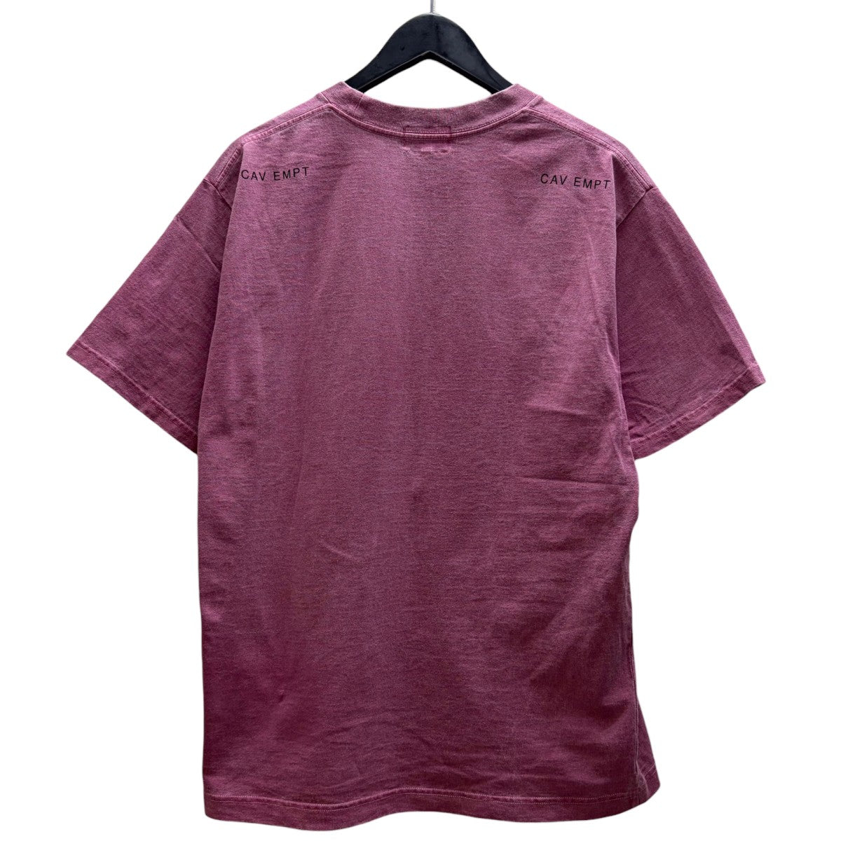 プリントTシャツ