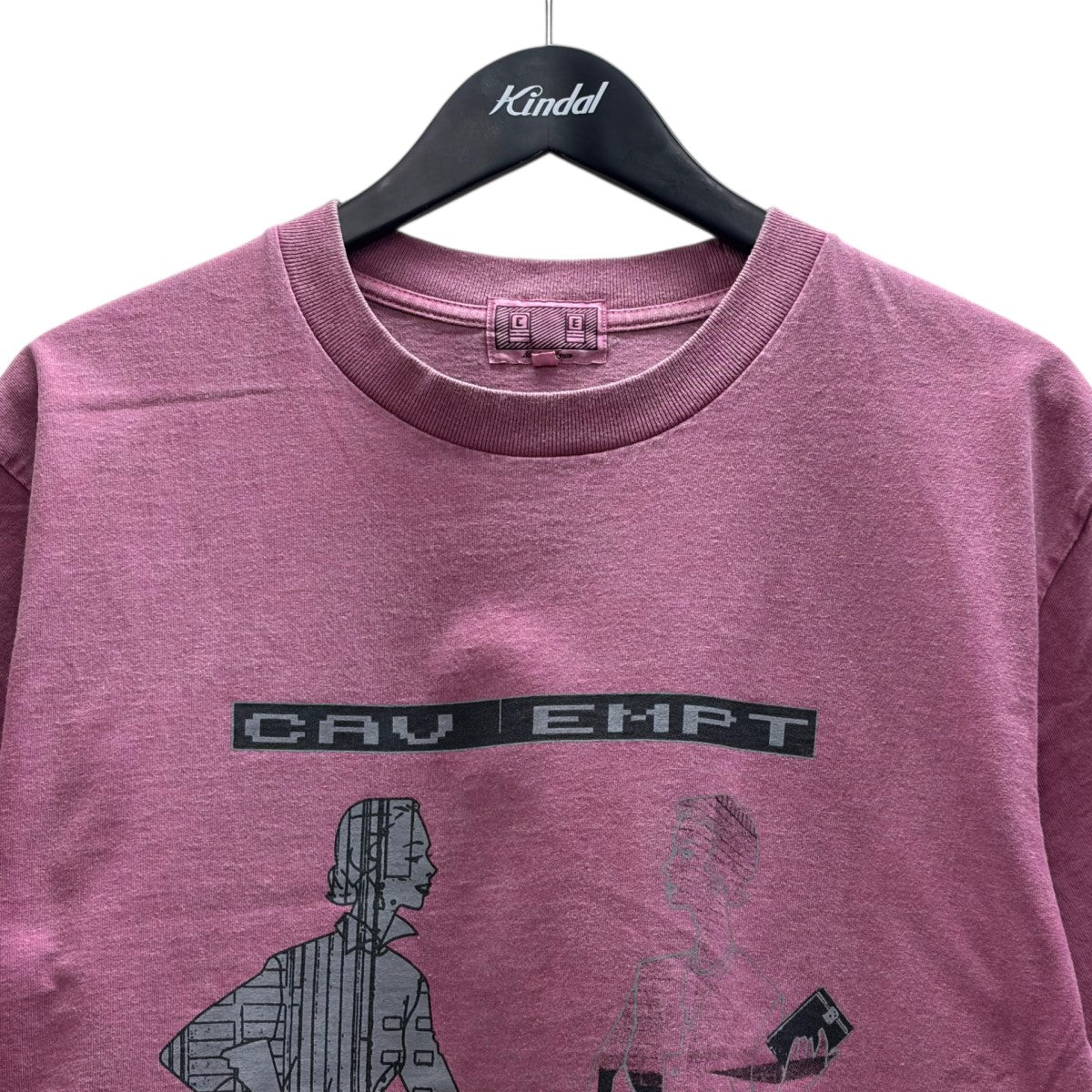 プリントTシャツ