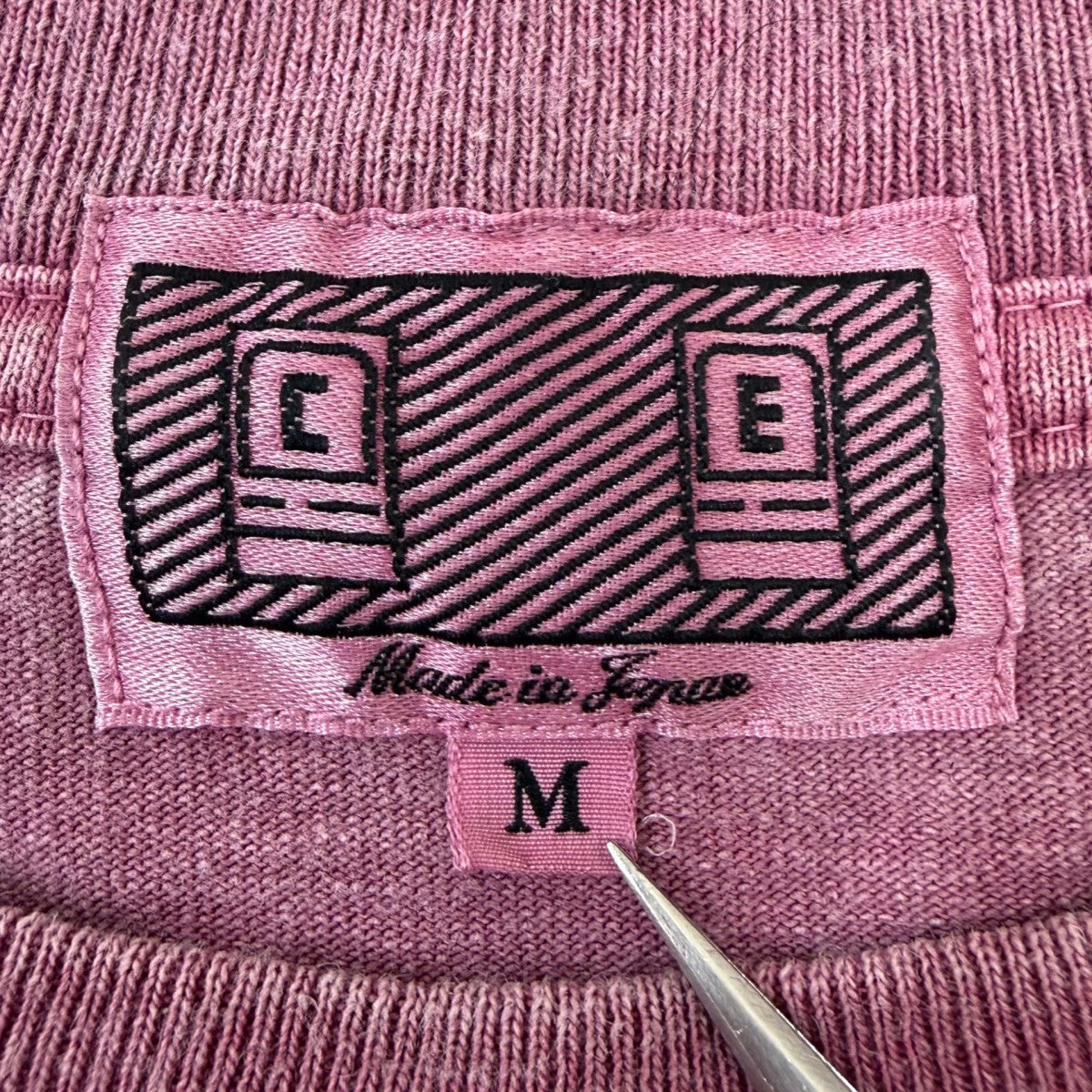 プリントTシャツ