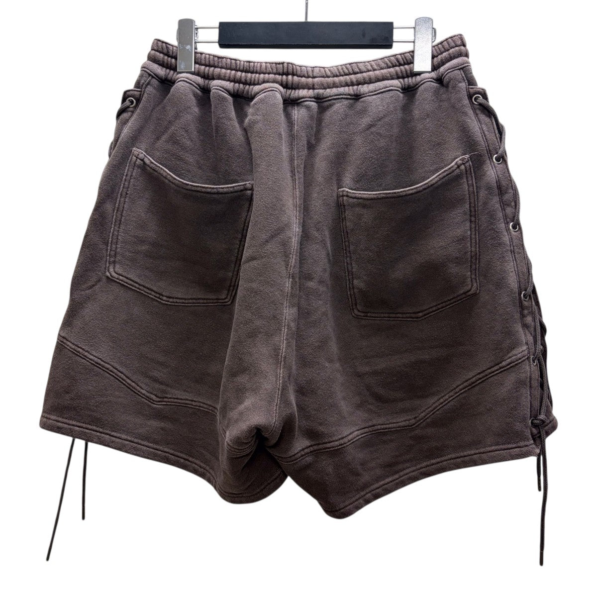 25SS RIDERS SWEAT SHORTS ハーフパンツ