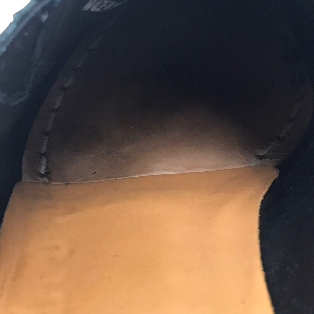 18AWウェスタンブーツ