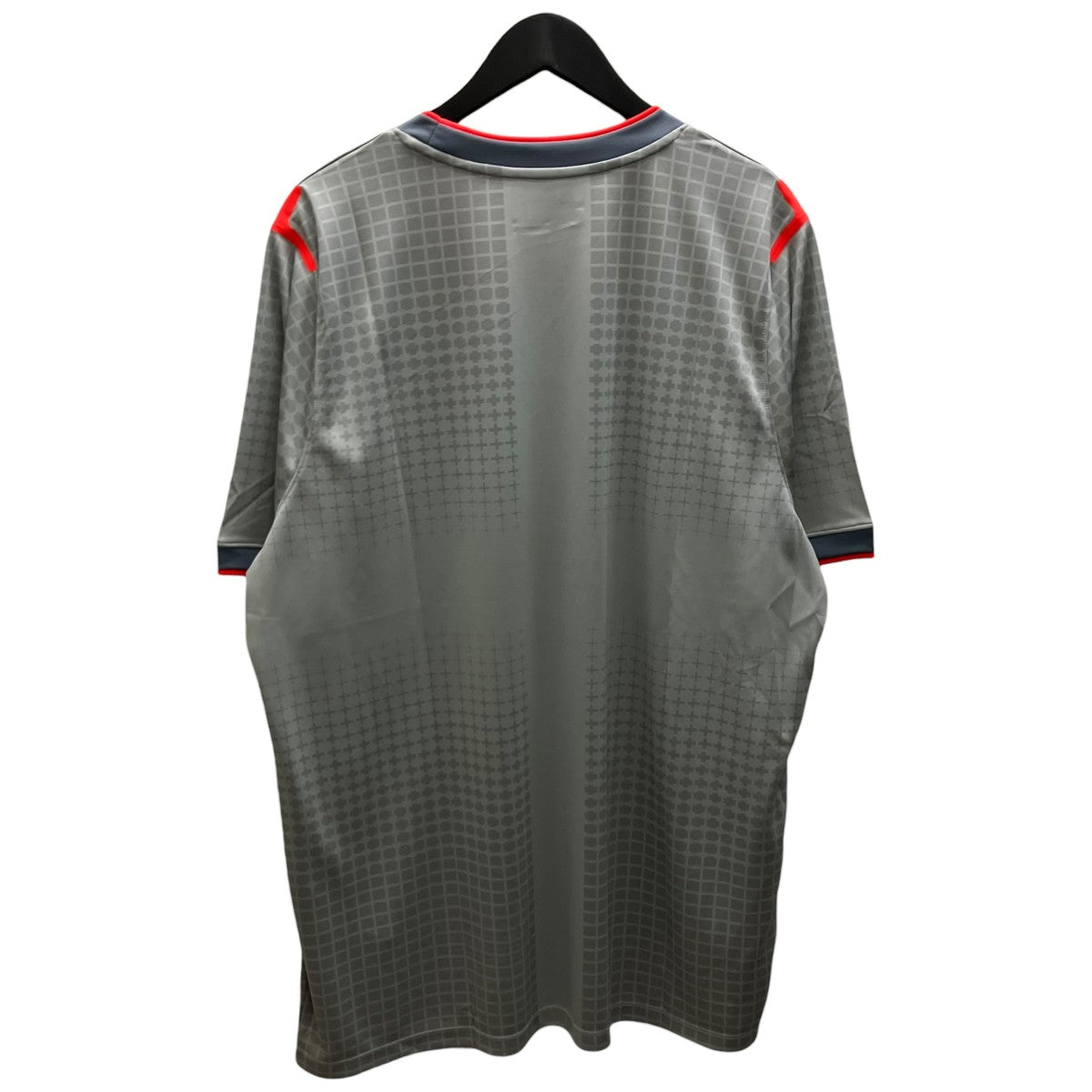 England Football Shirt ゲームシャツ