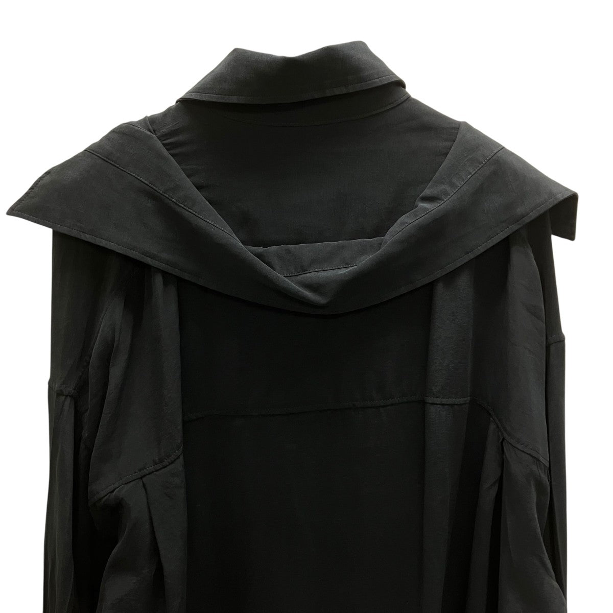 26SS DOUBLE LAYERED SHIRTS ダブルレイヤードシャツ