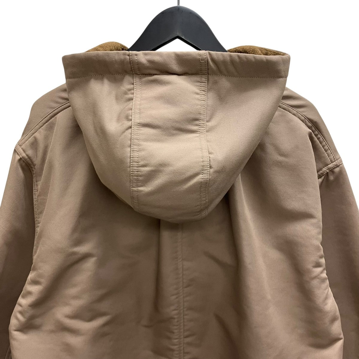 SIDE OPEN WIDE ANORAK アノラックジャケット