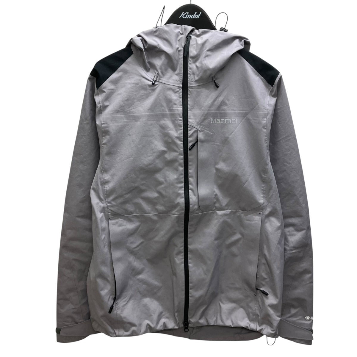 GTX Nika Jacket ナイロンジャケット